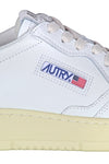AUTRY Autry - Sneakers - 450272 - Bianco da donna