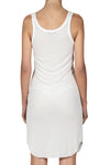 JUCCA Jucca - Abito - 431723 - Latte da donna