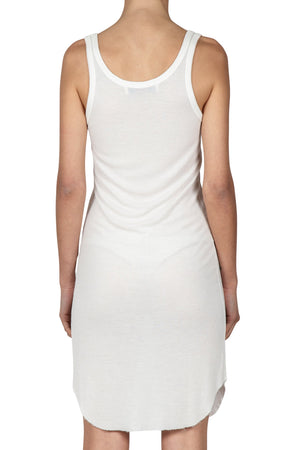 JUCCA Jucca - Abito - 431723 - Latte da donna
