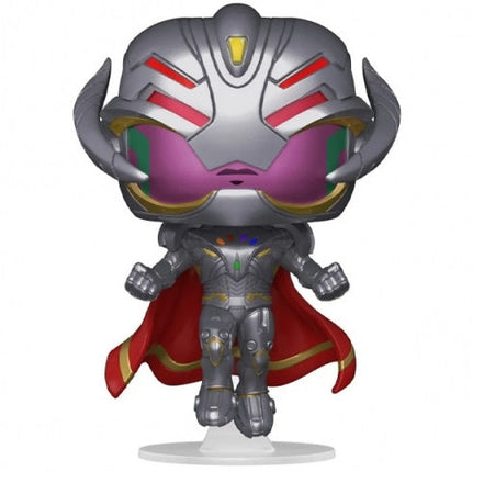 Funko Pop Marvel What If... ? 973 - Infinity Ultron