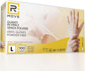 1conf.-Da-100pz-Tg.-M---Rmove-Guanti-Vinyl-Clear-Uso-Medico-Senza