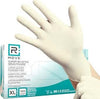 1CONF.-DA-100PZ-TG.XL--RMOVE-GUANTI-LATTICE-5.7GR-SENZA-POLVERE