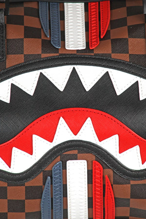 Sprayground SPRAYGROUND - Borsa media - 451372 - Nero/Moro da donna
