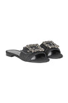 Roberto Festa - Sandali - 431499 - Nero da donna