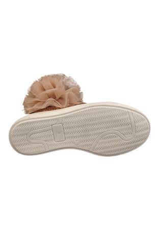 Scarpe sneakers Bambine e ragazze platis P2422