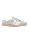 BACK70 - Sneakers - 460490 - Grigio da donna