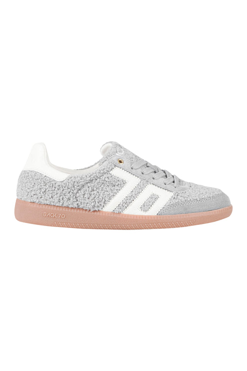 BACK70 - Sneakers - 460490 - Grigio da donna