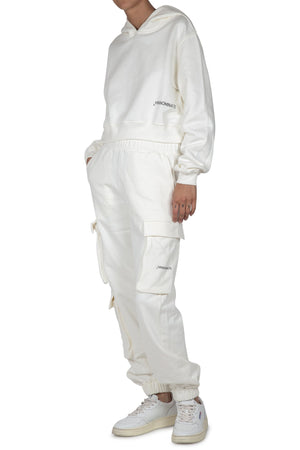 Hinnominate - Pantalone - 441022 - Latte da donna