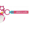 LEGAMI - MINI KAWAII COIN PURSE PORTACHIAVI - UNICORN