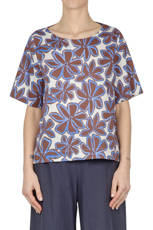 NIU - Blusa - 450217 - Fantasia Moro da donna