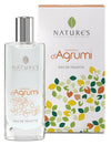 Nature's Giardino D' Agrumi Eau De Toilette 50 Millilitri - Naturopatica shop & therapy