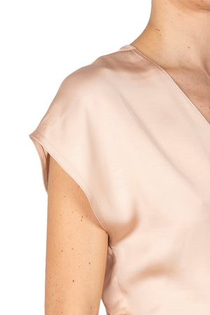 JUCCA Jucca - Blusa - 451181 - Rosa da donna