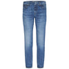 Guess jeans slim con logo 4G ANGELS M5YAN2D5KT3JOYF