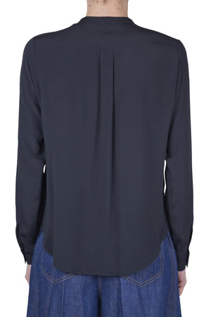 JUCCA Jucca - Camicia - 470874 - Nero da donna