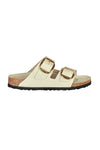 BIRKENSTOCK Birkenstock - Sandali - 450506 - Burro da donna