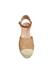 Scarpe espradilles Donna XTI ZAPATO  CUNA
