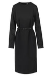 Liviana Conti - Abito - 460126 - Nero da donna