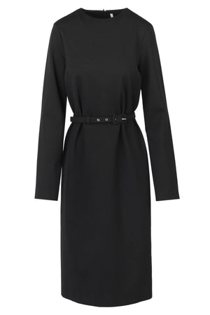 Liviana Conti - Abito - 460126 - Nero da donna