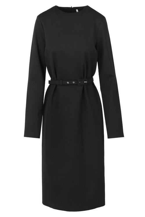 Liviana Conti - Abito - 460126 - Nero da donna