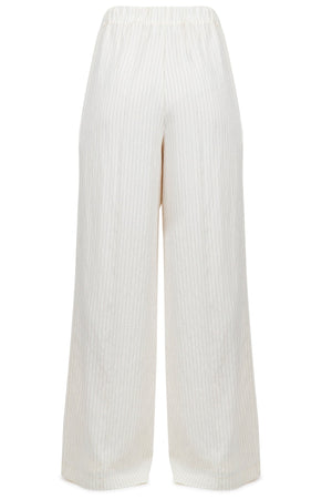 SO ALLURE So Allure - Pantalone - 450044 - Avena da donna