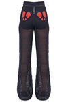 MO5CH1NO JEANS - MOSCHINO MO5CH1NO JEANS - Moschino - Pantalone - 430112 - Nero da donna
