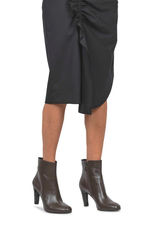 Del Carlo DEL CARLO - Stivaletti - 460823 - Moro da donna