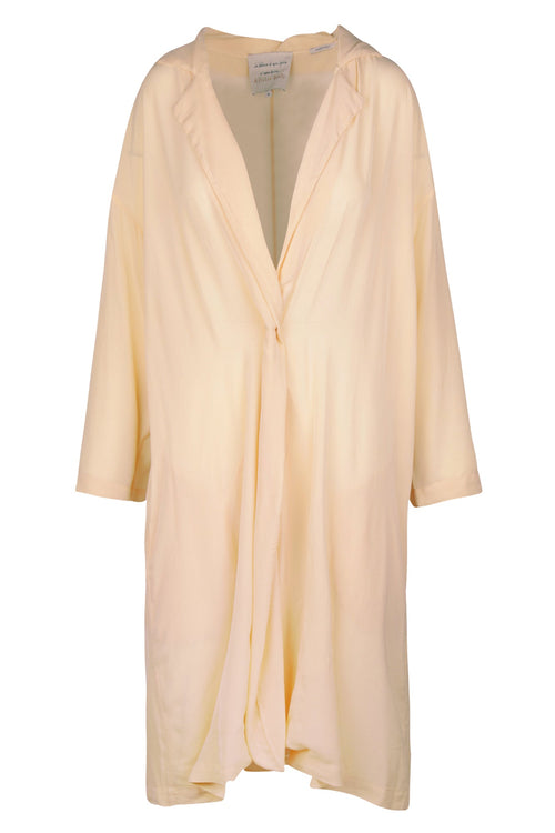 ALESSIA SANTI Alessia Santi - Cappotto - 410222 - Pesca da donna