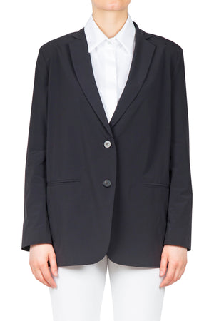 RRD ROBERTO RICCI DESIGN RRD Roberto Ricci Design - Giacca - 450183 - Nero da donna
