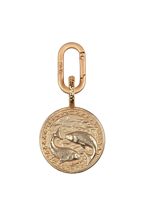 ALEVA' BIJOUX Aleva' Bijoux - Ciondolo - 451399 - Pesci da donna