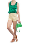 JUCCA Jucca - Shorts - 391632 - Vaniglia da donna