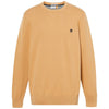 Timberland pullover giallo boot Williams River TB0A2BMMEH3