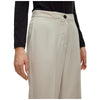 Vero Moda pantaloni beige chiaro Rita 10301554