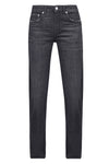 DEPARTMENT 5 Department 5 - Jeans - 460289 - Nero da donna