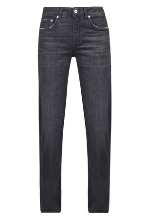 DEPARTMENT 5 Department 5 - Jeans - 460289 - Nero da donna