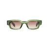 CUTLER AND GROSS The Great Frog Rectangle Sunglasses da uomo