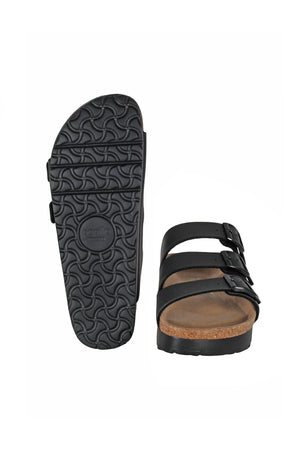 PAPILLIO BY BIRKENSTOCK Papillio by Birkenstock - Sandali - 450529 - Nero da donna