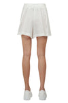 SO ALLURE So Allure - Shorts - 451637 - Latte da donna