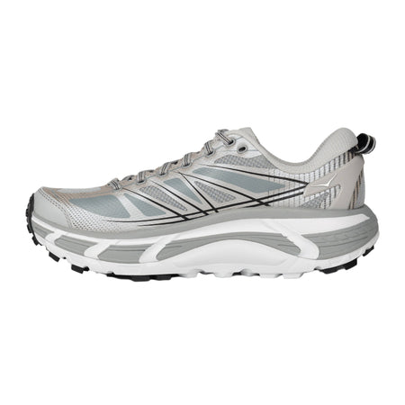 HOKA ONE ONE U Mafate Speed 2 sneaker in grey da uomo