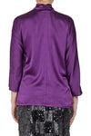 JUCCA Jucca - Top - 440278 - Viola da donna