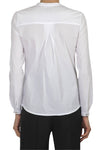 ALESSIA SANTI Alessia Santi - Camicia - 450172 - Latte da donna