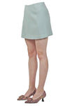 Alysi - Gonna - 420603 - Verde acqua da donna