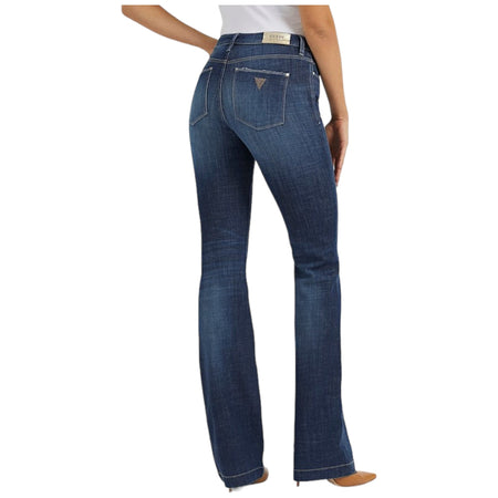 Guess jeans bootcut Sexy Boot W3YA59D4PM6