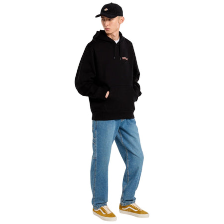 Dickies jeans blu GARYVILLE RINSED FADE DK0A4XECL241