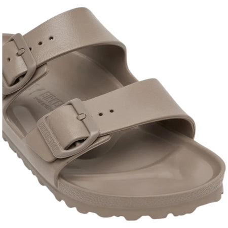 Ciabatte Birkenstock Arizona Eva gray taupe 1030447 Ciabatte Birkenstock
