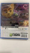 Ratchet & Clank Rift Apart PS5 ES