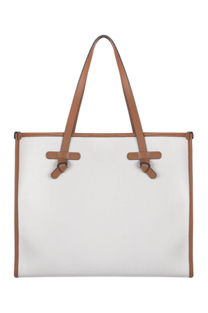 GIANNI CHIARINI Gianni Chiarini - Borsa grande - 470145 - Panna da donna