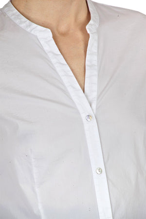 ALESSIA SANTI Alessia Santi - Camicia - 450172 - Latte da donna