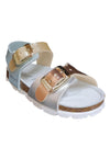 Scarpe sandalo Bambini e ragazzi Grunland Junior 0392