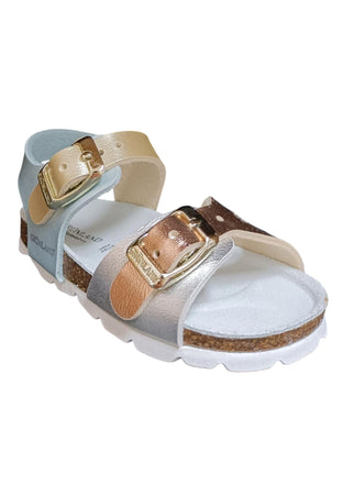 Scarpe sandalo Bambini e ragazzi Grunland Junior 0392