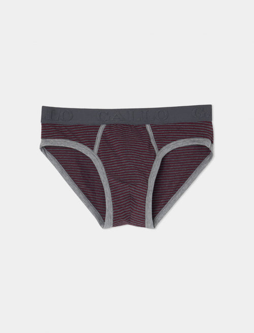 Gallo uomo slip